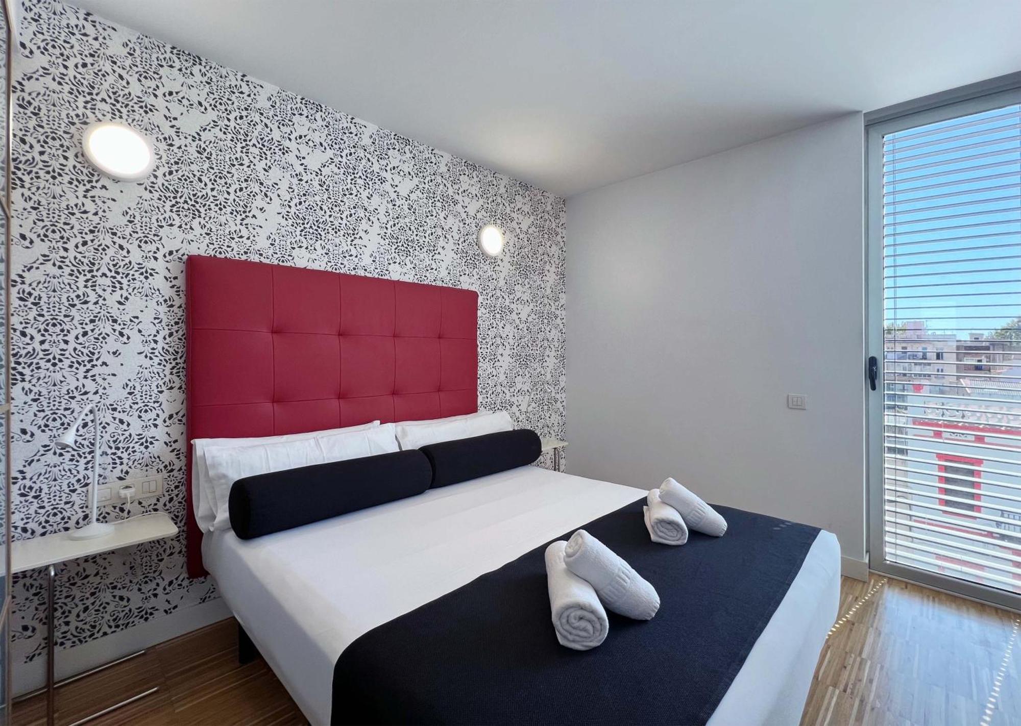 Stay U-Nique Apartments Pellaires Barcelona Exterior photo