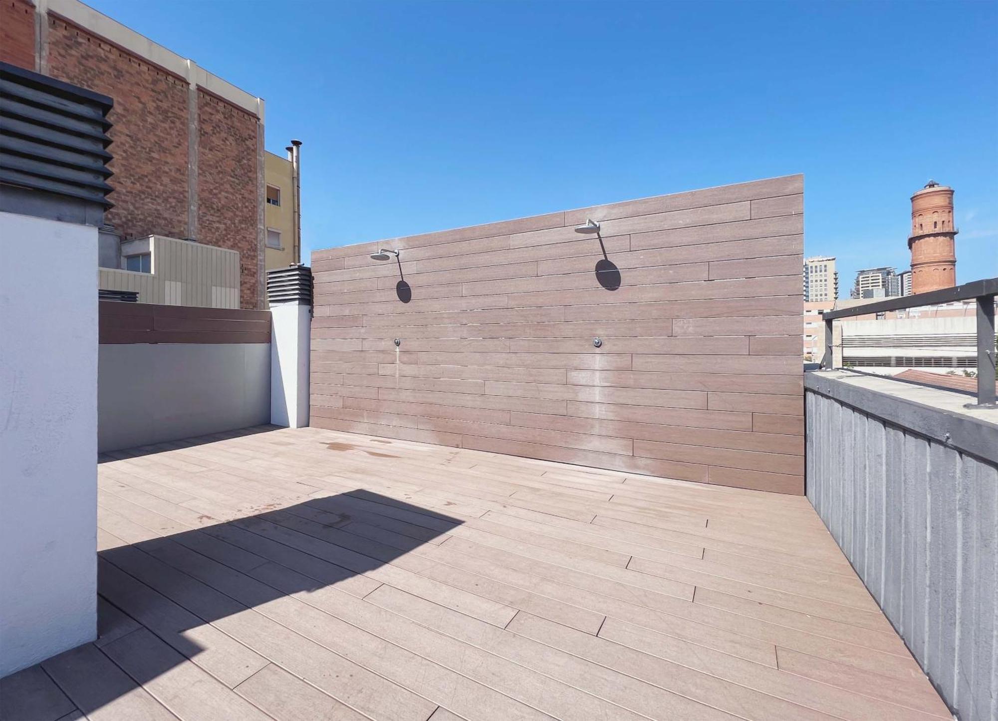 Stay U-Nique Apartments Pellaires Barcelona Exterior photo